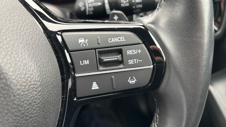 Honda Civic 2.0 eHEV Sport 5dr CVT Hybrid Hatchback